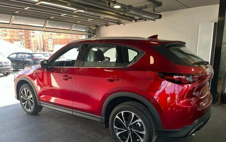 Mazda CX-5 II, 2024 год, 5 740 000 рублей, 5 фотография