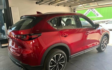 Mazda CX-5 II, 2024 год, 5 740 000 рублей, 2 фотография