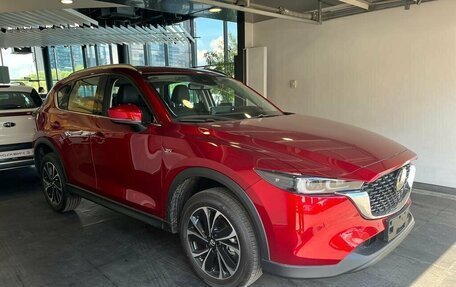 Mazda CX-5 II, 2024 год, 5 740 000 рублей, 4 фотография