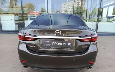 Mazda 6, 2020 год, 3 213 000 рублей, 7 фотография