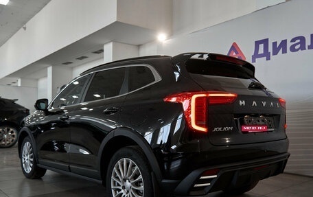 Haval Jolion, 2024 год, 2 499 000 рублей, 3 фотография