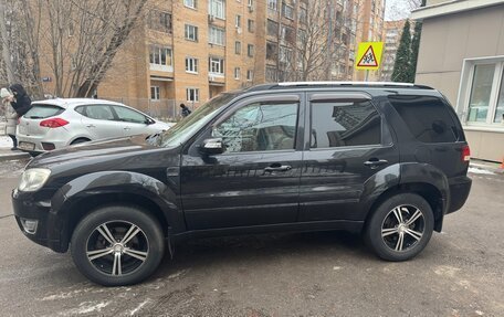 Ford Escape II, 2008 год, 890 000 рублей, 4 фотография