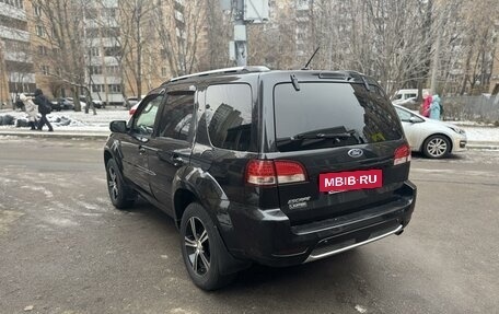 Ford Escape II, 2008 год, 890 000 рублей, 5 фотография