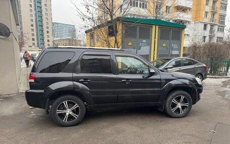 Ford Escape II, 2008 год, 890 000 рублей, 8 фотография