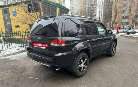 Ford Escape II, 2008 год, 890 000 рублей, 7 фотография