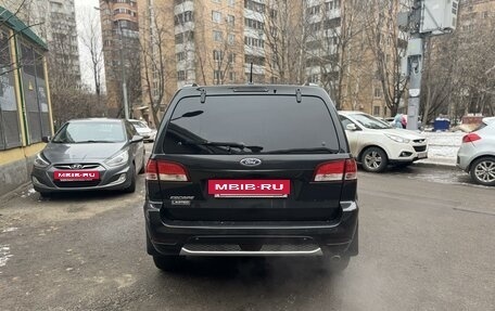 Ford Escape II, 2008 год, 890 000 рублей, 6 фотография