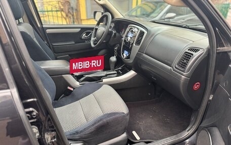 Ford Escape II, 2008 год, 890 000 рублей, 9 фотография