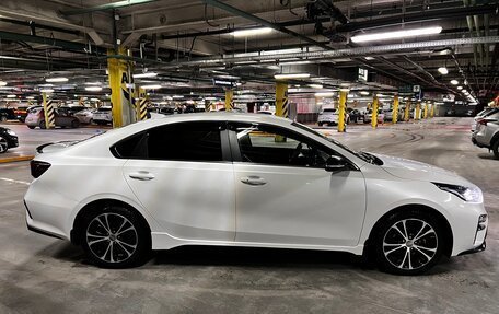 KIA Cerato IV, 2020 год, 2 150 000 рублей, 3 фотография