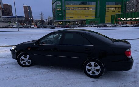 Toyota Camry V40, 2004 год, 990 000 рублей, 4 фотография