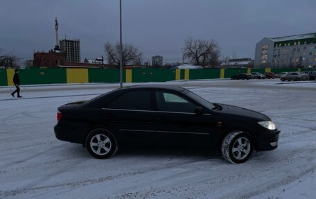 Toyota Camry V40, 2004 год, 990 000 рублей, 2 фотография