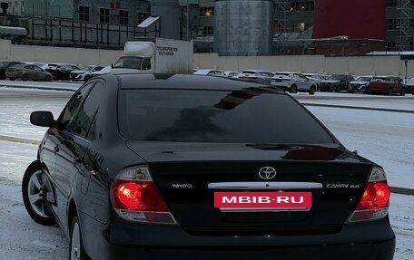 Toyota Camry V40, 2004 год, 990 000 рублей, 3 фотография