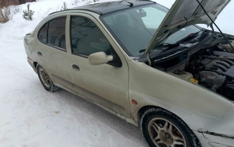 Renault Megane II, 2003 год, 200 000 рублей, 6 фотография