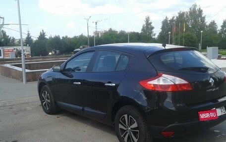 Renault Megane III, 2014 год, 880 000 рублей, 4 фотография