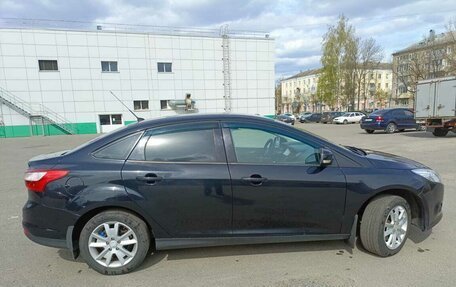 Ford Focus III, 2012 год, 949 000 рублей, 6 фотография