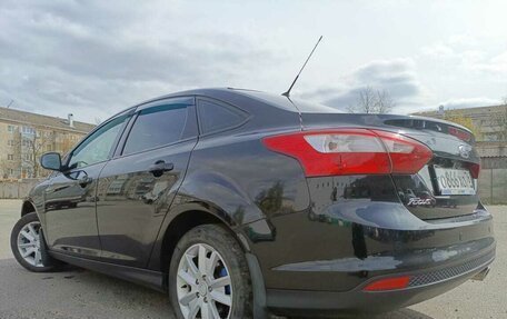 Ford Focus III, 2012 год, 949 000 рублей, 3 фотография