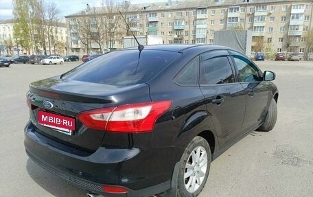 Ford Focus III, 2012 год, 949 000 рублей, 7 фотография