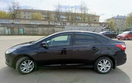 Ford Focus III, 2012 год, 949 000 рублей, 10 фотография