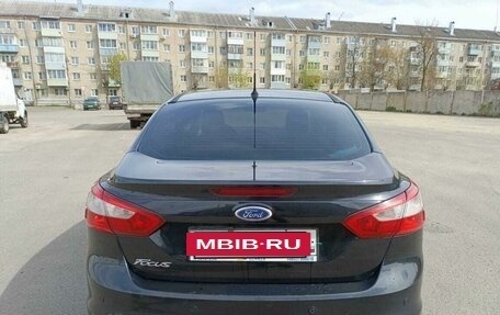 Ford Focus III, 2012 год, 949 000 рублей, 8 фотография