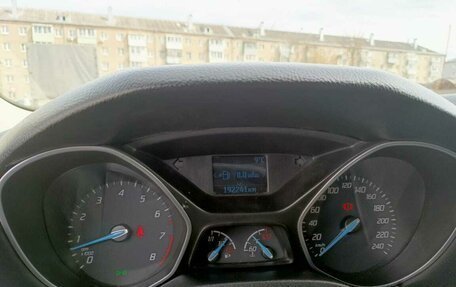 Ford Focus III, 2012 год, 949 000 рублей, 19 фотография