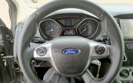 Ford Focus III, 2012 год, 949 000 рублей, 17 фотография