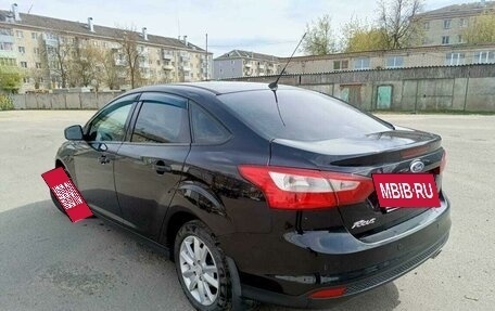 Ford Focus III, 2012 год, 949 000 рублей, 11 фотография