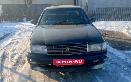 Toyota Crown, 1992 год, 270 000 рублей, 2 фотография