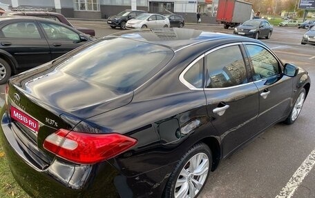 Infiniti M, 2010 год, 1 630 000 рублей, 13 фотография