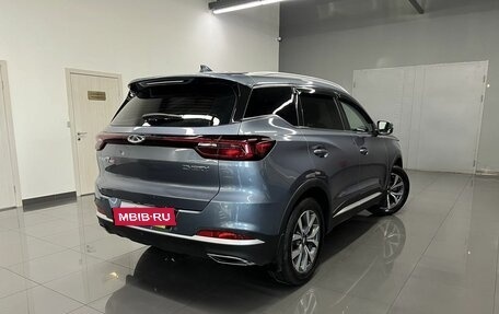 Chery Tiggo 7 Pro, 2021 год, 2 045 000 рублей, 2 фотография