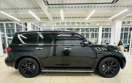 Infiniti QX56, 2012 год, 2 999 000 рублей, 7 фотография