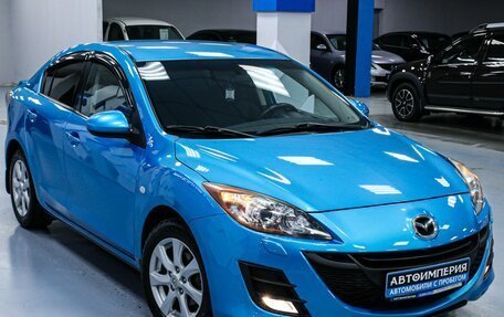 Mazda 3, 2010 год, 1 213 000 рублей, 7 фотография