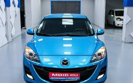 Mazda 3, 2010 год, 1 213 000 рублей, 6 фотография