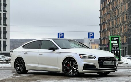 Audi S5, 2020 год, 4 250 000 рублей, 3 фотография