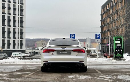 Audi S5, 2020 год, 4 250 000 рублей, 7 фотография