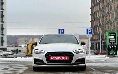 Audi S5, 2020 год, 4 250 000 рублей, 2 фотография