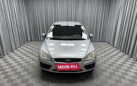 Ford Focus II рестайлинг, 2007 год, 570 000 рублей, 6 фотография