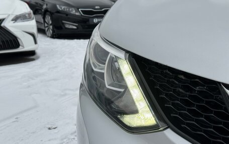 Nissan Qashqai, 2017 год, 1 640 000 рублей, 7 фотография