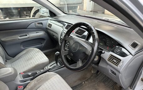 Mitsubishi Lancer IX, 2003 год, 295 000 рублей, 3 фотография