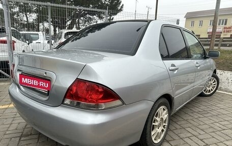 Mitsubishi Lancer IX, 2003 год, 295 000 рублей, 2 фотография