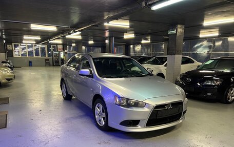 Mitsubishi Lancer IX, 2011 год, 650 000 рублей, 1 фотография