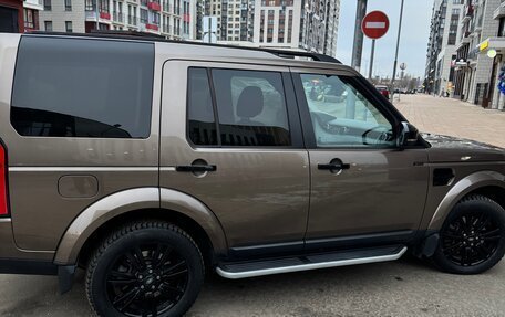 Land Rover Discovery IV, 2014 год, 4 100 000 рублей, 7 фотография