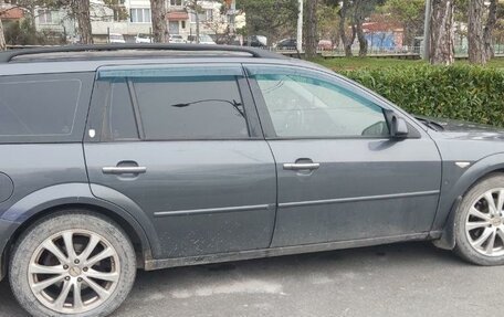 Ford Mondeo III, 2005 год, 480 000 рублей, 6 фотография