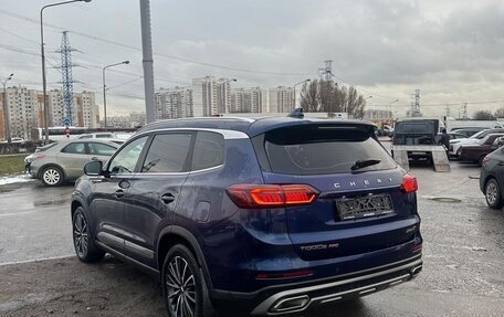 Chery Tiggo 8 Pro, 2022 год, 2 300 000 рублей, 6 фотография