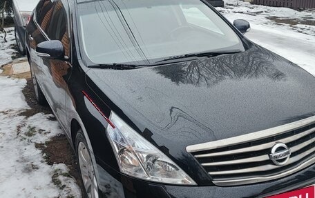 Nissan Teana, 2011 год, 1 278 000 рублей, 5 фотография