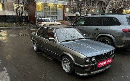 BMW 3 серия, 1986 год, 335 000 рублей, 2 фотография