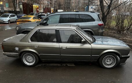 BMW 3 серия, 1986 год, 335 000 рублей, 3 фотография