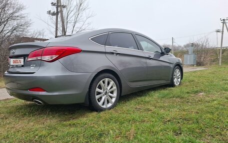 Hyundai i40 I рестайлинг, 2013 год, 1 280 000 рублей, 11 фотография