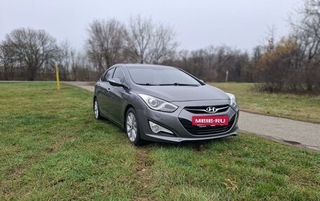 Hyundai i40 I рестайлинг, 2013 год, 1 280 000 рублей, 5 фотография