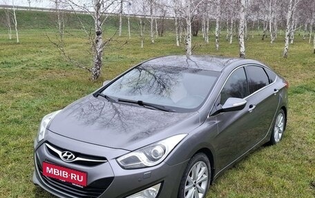 Hyundai i40 I рестайлинг, 2013 год, 1 280 000 рублей, 19 фотография