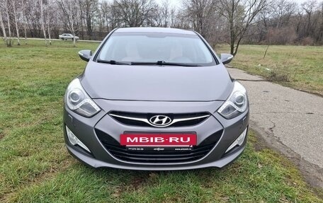 Hyundai i40 I рестайлинг, 2013 год, 1 280 000 рублей, 12 фотография