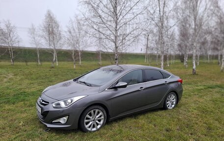 Hyundai i40 I рестайлинг, 2013 год, 1 280 000 рублей, 25 фотография